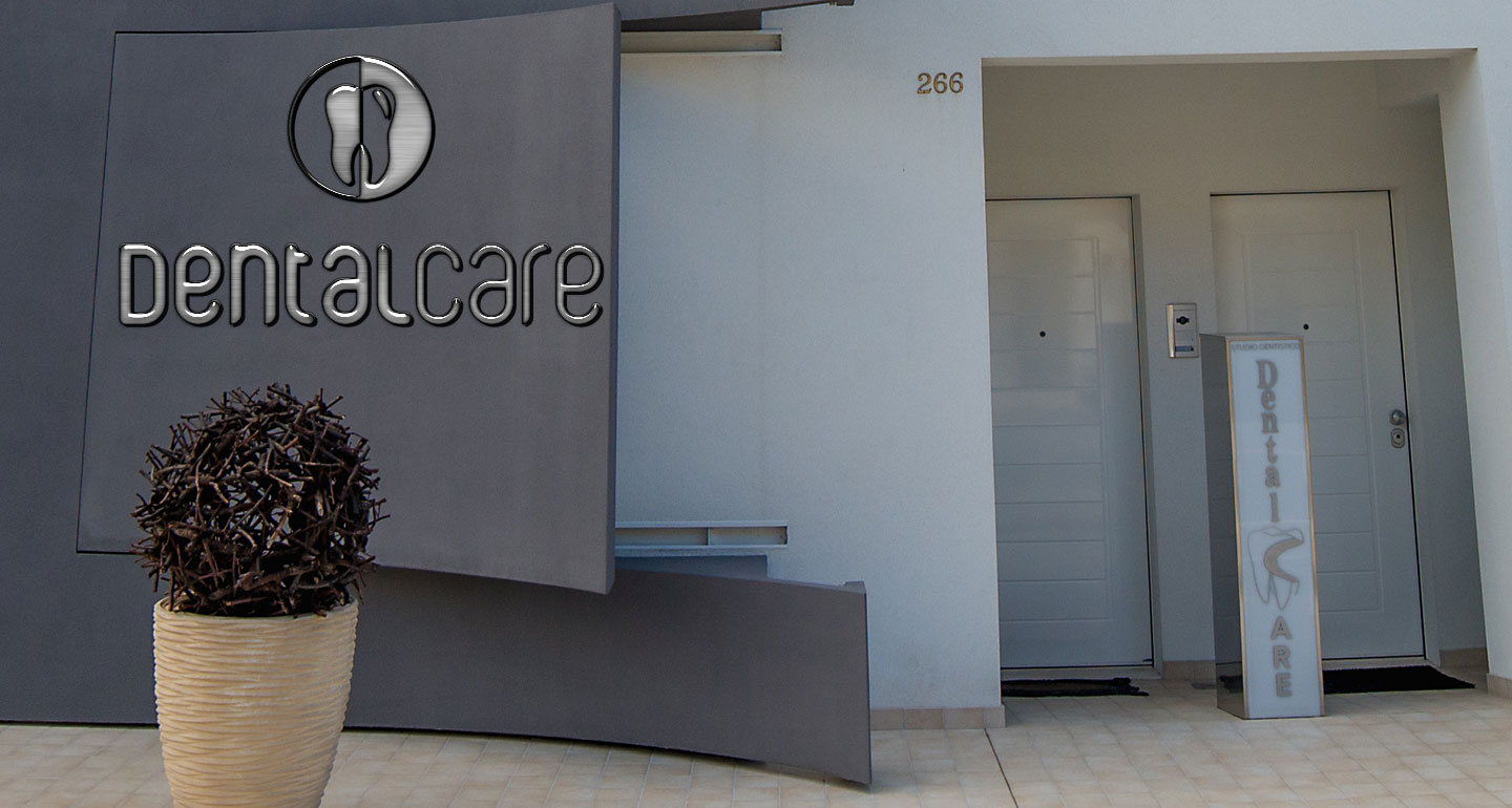 Studio dentistico Dental Care PSE