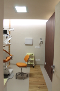 Studio dentistico Dental Care PSE