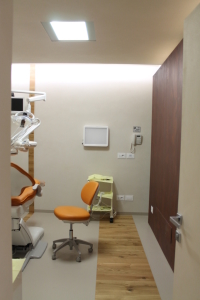 Studio dentistico Dental Care PSE