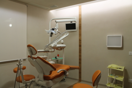 Studio dentistico Dental Care PSE