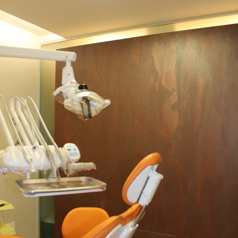 Studio dentistico Dental Care PSE