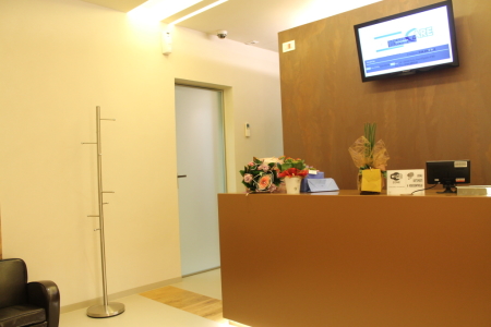 Studio dentistico Dental Care PSE